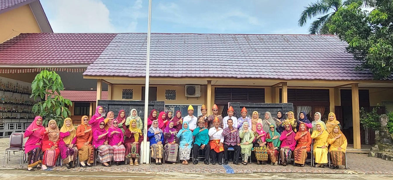 SMP Negeri 46 Palembang